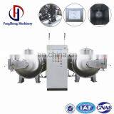 Steam Sterilizer Autoclave For Mushroom Cultivation Price thumbnail-7