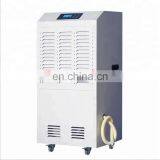 138L/Day 200sqm 2018 Commercial Industry New Style Washable Air Filter Compressor Refrigerative Dehumidifier Drying Equipment