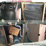 Dry Ice Pelletizer Machine and Dry Ice Making Block Machine thumbnail-2