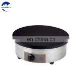 Quality Guarantee CE Approved Minicrepemaker thumbnail-5