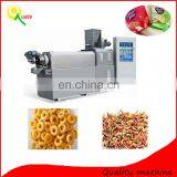 Snack Food Different Models Automatic Spanish Churros Making Machine thumbnail-2
