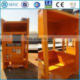 Newest Offshore Platform Cylinder Rack for LOX/LAr/LNG/LCO2 thumbnail-4