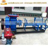 Factory Directly Supply Automatic Clay Brick Making Machine Price thumbnail-4