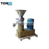 Industrial Almond Butter Machine Nut Butter Mill Nut Butter Making Machine