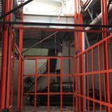 Hydraulic Passenger Lift Control Boxes Electric Hydraulic Lift thumbnail-1