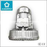 4 кВт боковой канальный вентилятор - вакуумный насос для молочного аппарата thumbnail-3