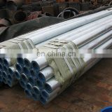 Hot dip 2.5 inch galvanized steel pipe for promotion