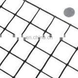 2X2 Galvanized Welded Wire Mesh for Fence Panel thumbnail-3