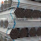 Bs1387 Standard ! Astm A53 Well-known Hot Rolled gi Steel Pipe thumbnail-6
