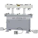 China Aluminum Sliding Window Punching Machine thumbnail-6