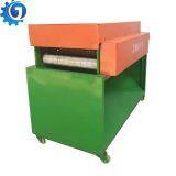 Factory Price Medicinal Material Defoliating Machine Stevia Herb Stripping Machine Wormwood Leaf Defoliate Stripping Machine thumbnail-3