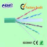 Hot Selling Network Cable UTP CAT6 CCA Lan Cable thumbnail-2