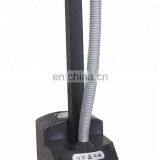 Rechargeable Battery Pedestal Operated Standing Stand Air Cooler Fan thumbnail-5