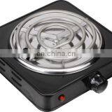 CE Approval Electric Single and Double Shisha Hot Plate,electric Stove thumbnail-5