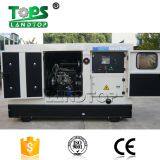 Landtop Three Phase Slient Type Generator Diesel Generator Set thumbnail-5