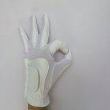 Women's Left Hand Soft Breathable Golf Glove thumbnail-4
