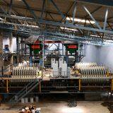 Patassium Feldspar Disc Vacuum Filter thumbnail-4