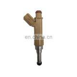 For Toyota Fuel Injector Nozzle OEM 23209-01010 23250-01010 thumbnail-2