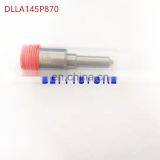 LIWEI Brand Good Quality Common Rail Nozzle DLLA145P870 for Injector 095000-56001465A041 thumbnail-5