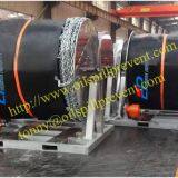 Inflatable Neoprenen Oil Boom From Qingdao Singreat in Chinese(Evergreen Properity ) thumbnail-3