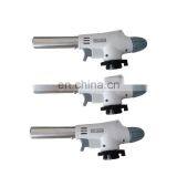 China Flame Gun Torch for Portable Welding and High Temperature Spray Gun for Camping thumbnail-4