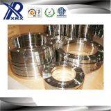 Grade 201 202 304 430 Mirror Finished Stainless Steel Strip thumbnail-2