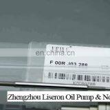 Engine Repair Kit F OOR J03 286 FOORJ03286 Auto Tool FOOR J03 286 Include DLLA153P1721 Auto Fuel Injector Kits for 0445120106