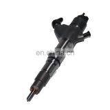 Common Rail Injector 0445120244 thumbnail-3