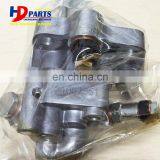 Diesel Engine Fuel Injection Pump D12D EC460 21067551