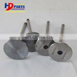 3306 Engine Intake And Exhaust Valve 6N9915 6N9916 thumbnail-3