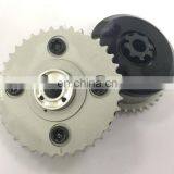 VVT Variable Timing Sprocket Camshaft Adjuster Phaser Gear 11367583208 thumbnail-6