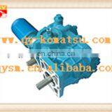 HST Static Hydraulic Stepless Transmission -- Transplanter Hydraulic thumbnail-1