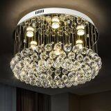 Lighting K9 Crystal Ceiling Lighting ceiling lamp for living room dining room 6031