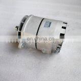 China Manufacture 24V 100A M11 Generating Electro Alternator 3000347 4078701 thumbnail-4