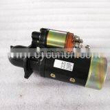 4935789 3708N-010 24V 4.5KW Starter Assembly for 6BT Diesel Engine Starter Motor thumbnail-2