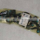 Hot Sale Engine Parts Air Compressor Coolant Tubing 3287212 4980465 ISBe ISDe Air Compressor Water Inlet Tube for Truck Engine