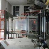High-speed HDPE/LDPE Film Blowing Extruder