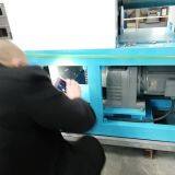 DLFTECH 6 Inch Lab Rubber Two Roll Mixer Xk-160 Open Mixing Mill thumbnail-3