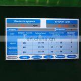 Тестер насоса VP44, используемый с испытательным стендом thumbnail-7