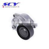 Mechanical Serpentine Belt Tensioner w/ Pulley NEW Suitable For BMW 3 & 5 Series 11281427252 89133 11287834256 11 28 7 834 256