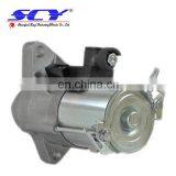 Suitable for Honda Civic Starter Motor OE 31200RNAA51 31200RNAA50 SM71001 2806009 SM71001 117958 31200-RNA-A51 31200-RNA-A50