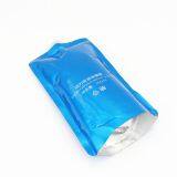 Customized Production Empty Sterile Doypack for Storing Skin Water thumbnail-2