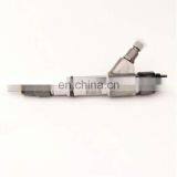 Common Rail Fuel Injector Assembly 0445120134 for ISF 3.8 Engine thumbnail-1