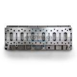 High Quality Of Diesel Engine QSX15 ISX15 Cylinder Head Assy 5413782 4331387 4962732 3683002 3104291