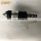 E320B E320C Excavator Parts 1119916 Hydraulic Solenoid Valve 111-9916 for Sale thumbnail-4