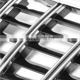 Передний бампер GT R 2014 - 2016 годов для Mercedes Benz W222 S - CLASS S400 S500 S550 thumbnail-4