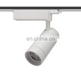 High quality good price dimmable 40w led track light