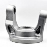 High Quality Investment Steel Casting Parts For Robot thumbnail-5