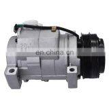 AC Compressor Fits For Cadillac Escalade Suburban Tahoe Yukon 00-09 1520940