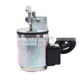 New Fuel Shut Off Solenoid For DEUTZ 1011 2011 04287583 & 04287116 thumbnail-4